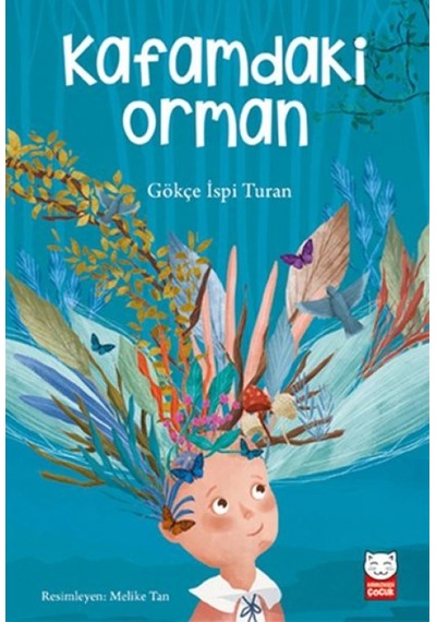 Kafamdaki Orman - Rjcı-827077