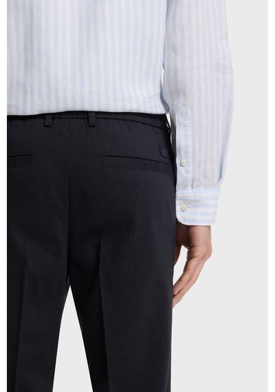 Boss Erkek Pantolon 50557859 405 Lacivert