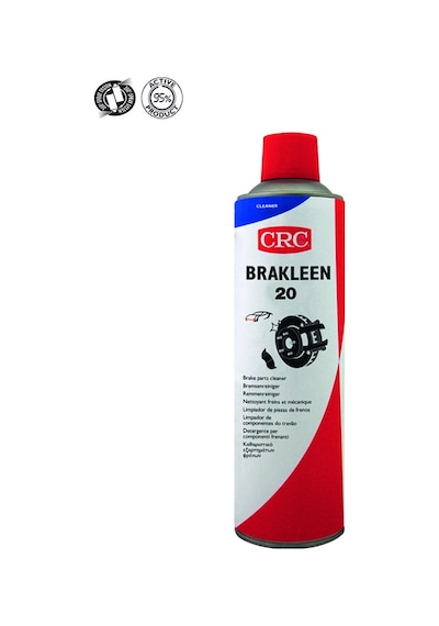 Crc Brakleen 20 500 Ml 1'li Paket