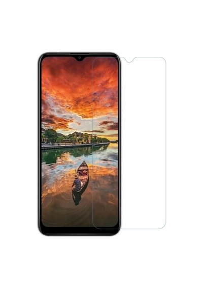 Casper Via G5 Nano Kırılmaz Cam Ekran Koruyucu Şeffaf