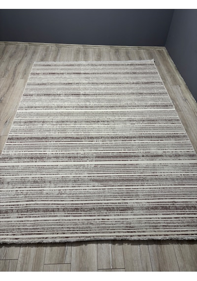 Merinos Halı Matrıx %100 Akrilik 200x290 Ebatlı +yatışmaz Halı