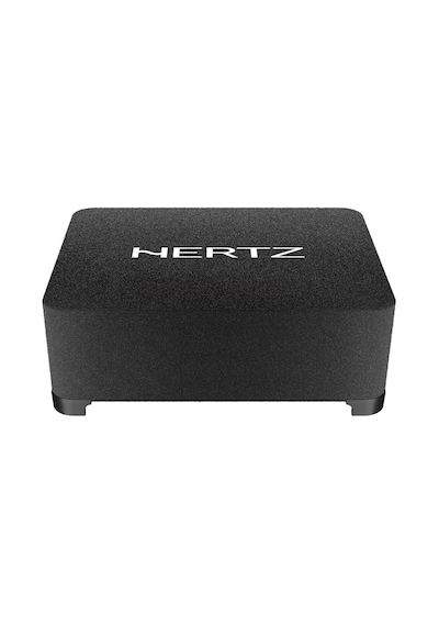 Hertz Cba-250 25cm Amfili Subwoofer 500 Watt