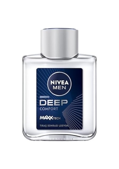 Men Erkek Deep Tıraş Sonrası Losyon 100 Ml,nemlendirici,tahrişe Ve Kurumaya Karşı Koruma,yenileyici