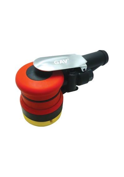 Gav Os-300S Havalı Orbital Zımpara Vakumlu N11.8301
