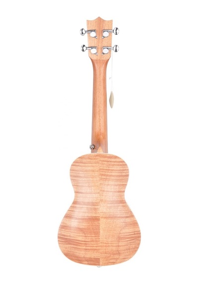 Cremonia Au77Lab-21 Soprano Ukulele