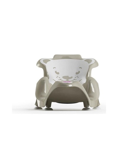 Okbaby Buddy Küvet Aparatı Gri