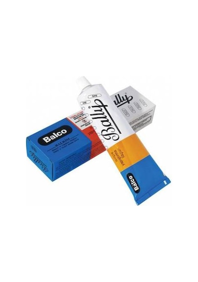 Balco Bally Çok Amaçlı Yapıştırıcı Tüp 50 G
