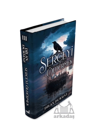 Serçeyi Öldürmek 3 Ciltli İndigo Kitap
