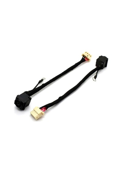 Sony Uyumlu Vaio Vpceh Vpc-Eh Serisi Dc Power Jack