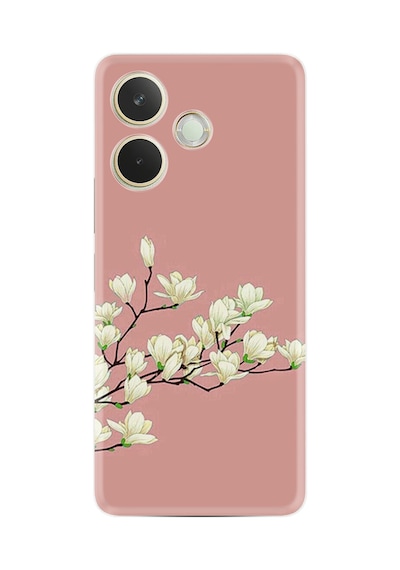 Arvencase Oppo A5 Pro Kılıf Yüksek Korumalı Orta Sertlikte Baskılı Silikon Stk-351.jpg Renk17 Renk17