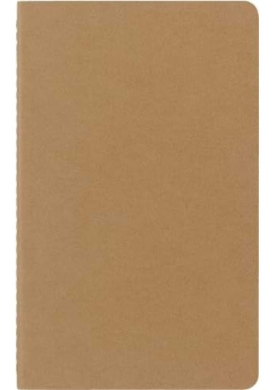 Moleskine Qp416 Defter 103 Ivory