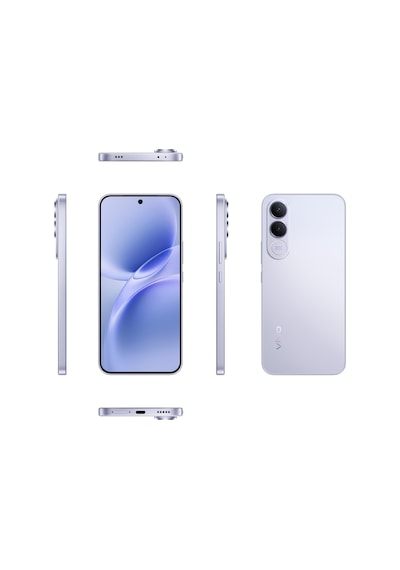 Vivo V70 Fe 8 GB 256 GB (Distribütör Garantili)