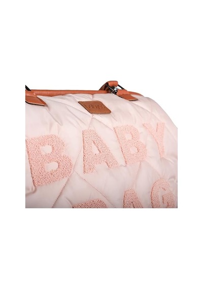 Baby Bag Bebek Bakım Çantası 4296