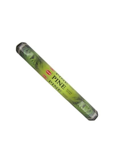 Hem Tütsü Pine 6 x 20 Çubuk