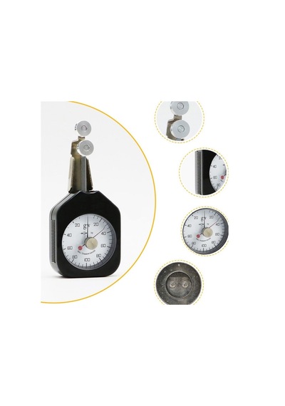 Dtf-100 İp Gerginliği Ölçer