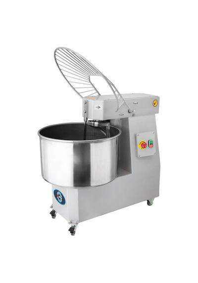 Bosfor 10 Kg Spiral Hamur Yoğurma Makinesi 220v