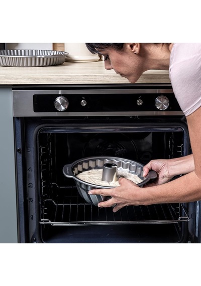 Kitchenaid Bundt Kek Kalıbı 24 Cm Genel