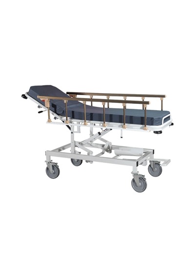 Acil Müdahale Sedyesi E-215