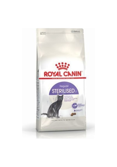 Royal Canin Sterilised 2 Kg Kısırlaştırılmış Kedi Maması