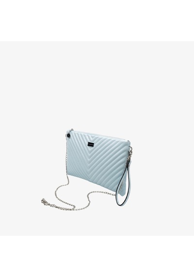 Portföy Çantası Kadın Silver Polo Sp1034-m211 Sılver Polo Portföy & Clutch Mavi-mavi