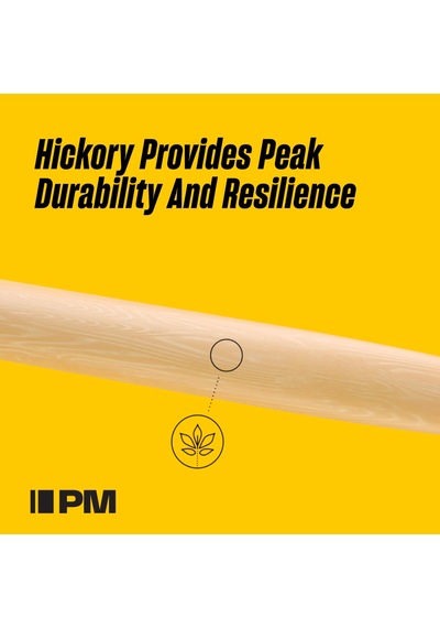 Promark Tx2bw-fg Baget 2b Firegrain
