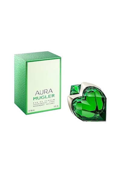 Thierry Mugler Aura Edp 90 Ml Kadın Parfüm Fresh