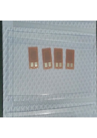 350 Ohm 5MM Strain Gauge (Telsiz Model)