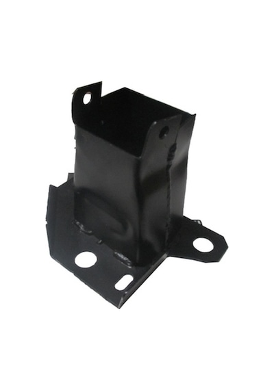 Renault Clıo- 3- Hb- 06/09 Ön Tampon Bağlantı Ayağı Sol
