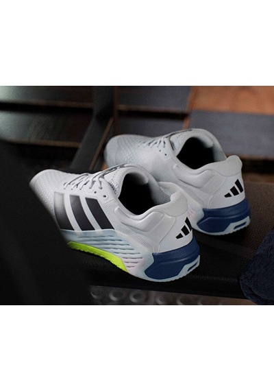 Adidas Dropset 4 Trainer M Erkek Antrenman Ayakkabısı Jr4680 Beyaz