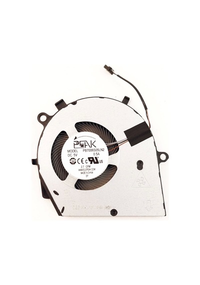 Dell Eg75070s1-c670-s9a Notebook Cpu Fan