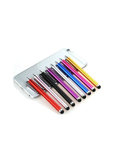 Stylus Dokunmatik Ekran Kalemi Model 2 ( 3 Adet )