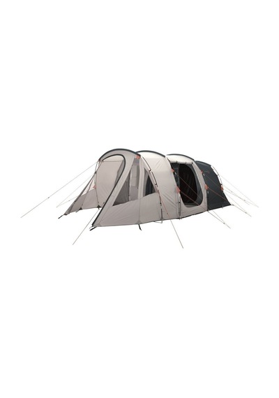 Easycamp Palmdale 500 Lux 18m² Blackroom 5 Kişilik Yüksek Aile Çadırı Çok Renkli