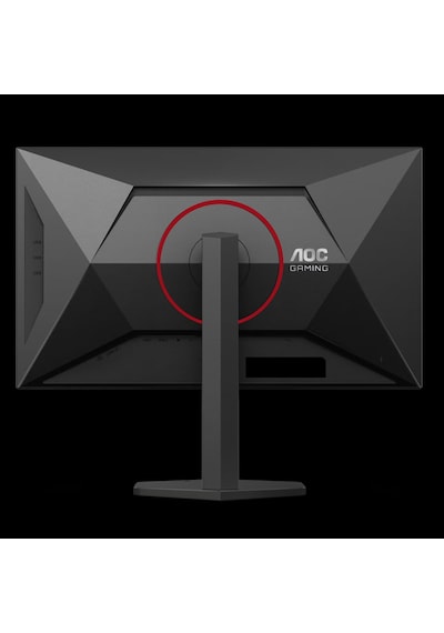 Aoc Q27G4SRU 27" 320hz 1ms HDMI Dp G-sync Hdr400 QHD Fast Ips Gaming Monitör (Ölü Pixel)