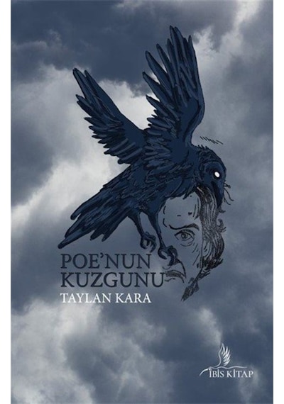 Poenun Kuzgunu - Taylan Kara - İbis Kitap
