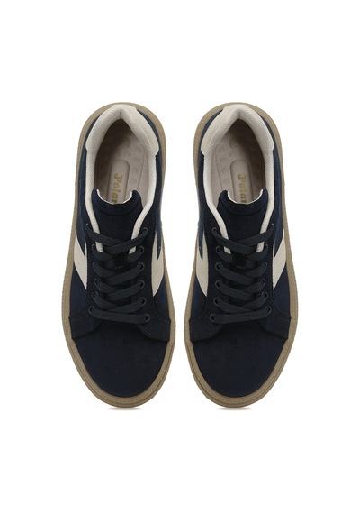 Polaris 326539.z Lacivert Kadın Sneaker 000000000102036013