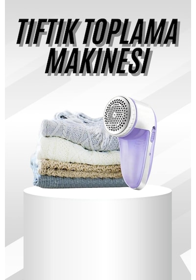 Şarjlı Tüy Toplama Makinesi Tüy Alıcı Toplayıcı Şarjlı Tiftik Kazak Toplama Makinesi Diğer