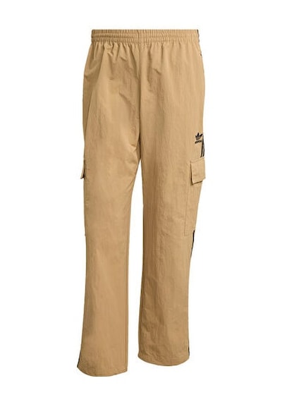 Adidas 3s Cargo Pant Erkek Günlük Kargo Pantolon Jy1392 Kahverengi Kahverengi
