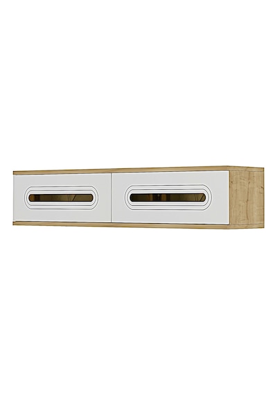 Tda1220dbg - Rany120 Duvara Montaj Tv Stand, Tv Rafı, Tv Sehpası Safirmeşe - Beyaz - Gold 120cm Tda1220dbg - Rany120 Duvara Montaj Tv Stand, Tv Rafı, Tv Sehpası Safirmeşe - Beyaz - Gold 120cm