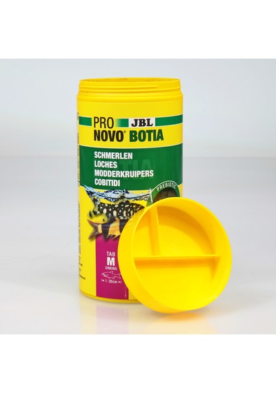 Jbl - 508 - Pronovo Botıa Tab - Csmo-tex - M 1000ml
