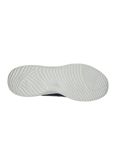 Skechers Bounder Erkek Ayakkabı 232281-nvy Lacivert