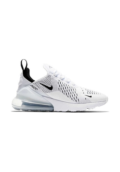 Nike Nıke Aır Max 270 Kadın Ayakkabı Ah6789-100 Beyaz