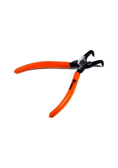 Rico Sekman Pensesi Eğri İç 5" Rc5551