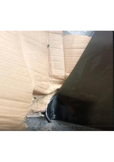 Honda - Motor Kaputu Sedan Civic 1992- Hasarlı