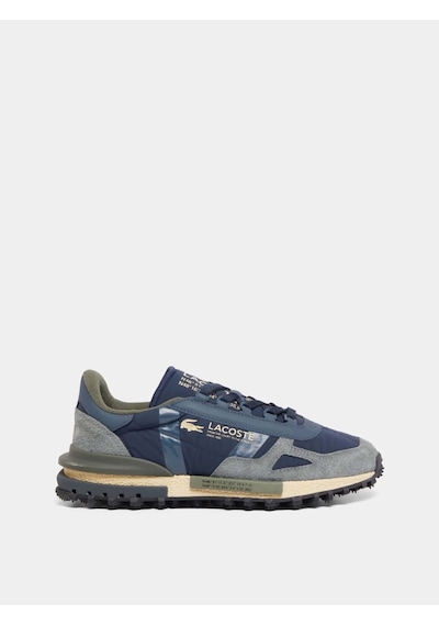 Lacoste Erkek Ayakkabı 749sma0002ah9 Çok Renkli