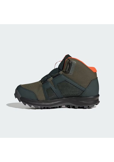 Adidas Çocuk Outdoor Bot Terrex Boa Mid R.rd If7509 Shagrn/pulolı/ımpora Haki