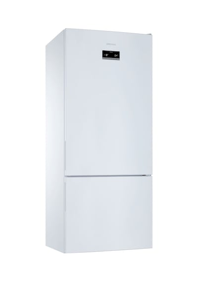 Samsung RB50RS334WW 520 LT No-Frost Kombi Tipi Buzdolabı