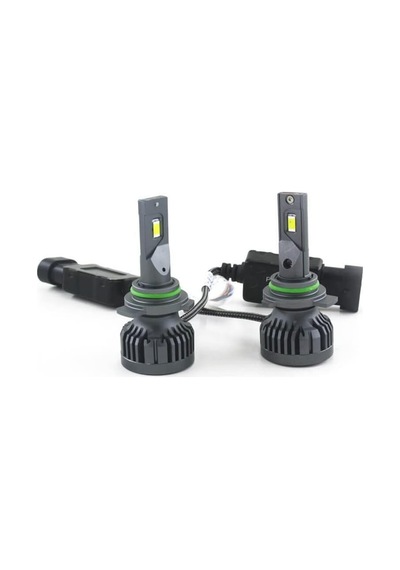 Photon Ultimate Hır2 9012 Led Xenon 19000 Lumens