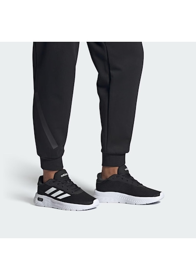 Adidas Cloudfoam Comfy Erkek Günlük Ayakkabı Ih2973 Siyah Ih2973 Siyah