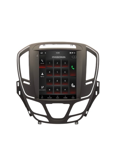 Opel Insignia Android Multimedya Sistemi 2015-2019