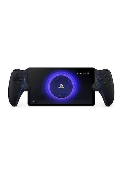 Playstation Portal Remote Player Midnight Black